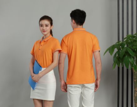 職業裝定做廠家:專業形象的系統解決方案 職業裝定做廠家:專業形象的系統解決方案