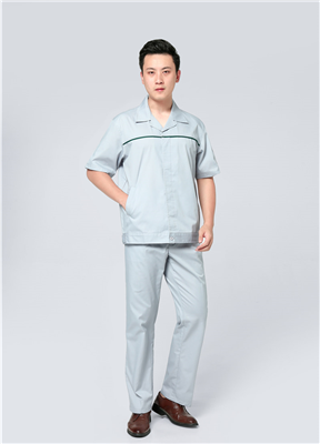 工程服訂做|電工服裝|酒店工作服|物業工裝